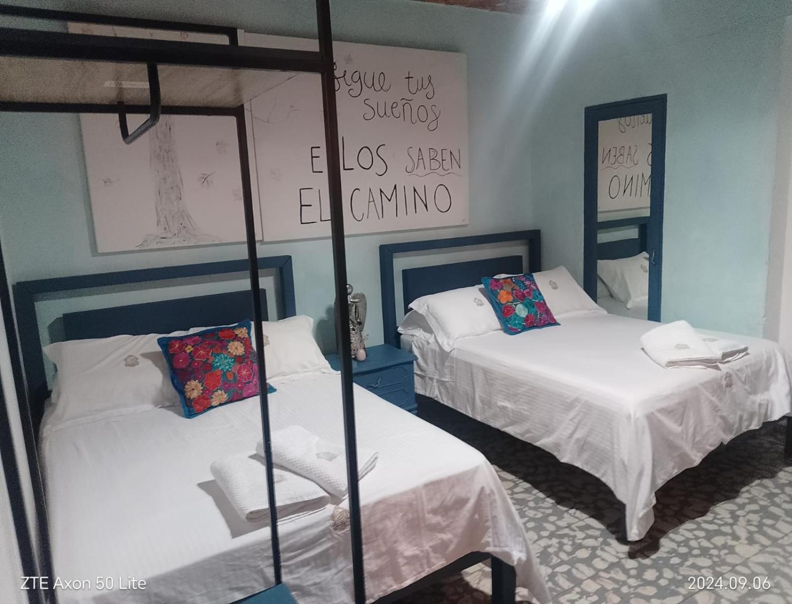 Aparthotel Sarita Centro Historico Sma San Miguel de Allende Exterior photo