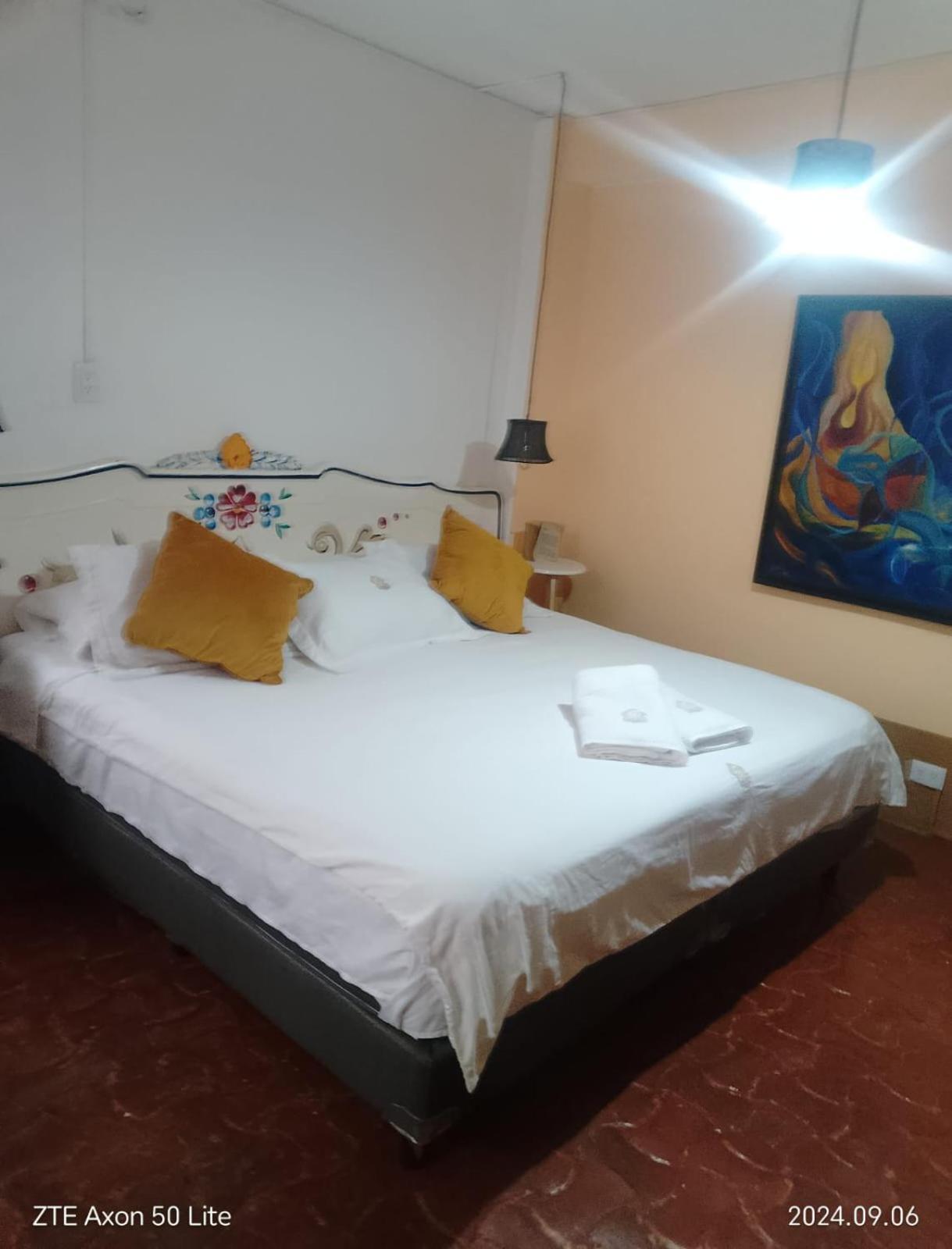 Aparthotel Sarita Centro Historico Sma San Miguel de Allende Exterior photo