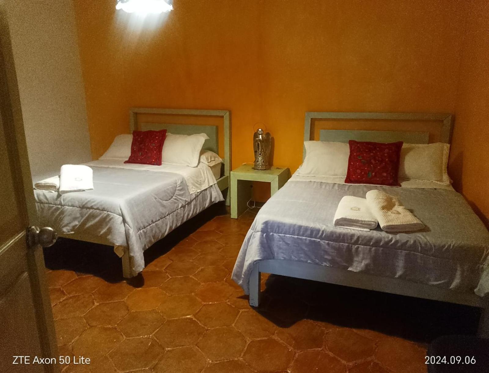 Aparthotel Sarita Centro Historico Sma San Miguel de Allende Exterior photo