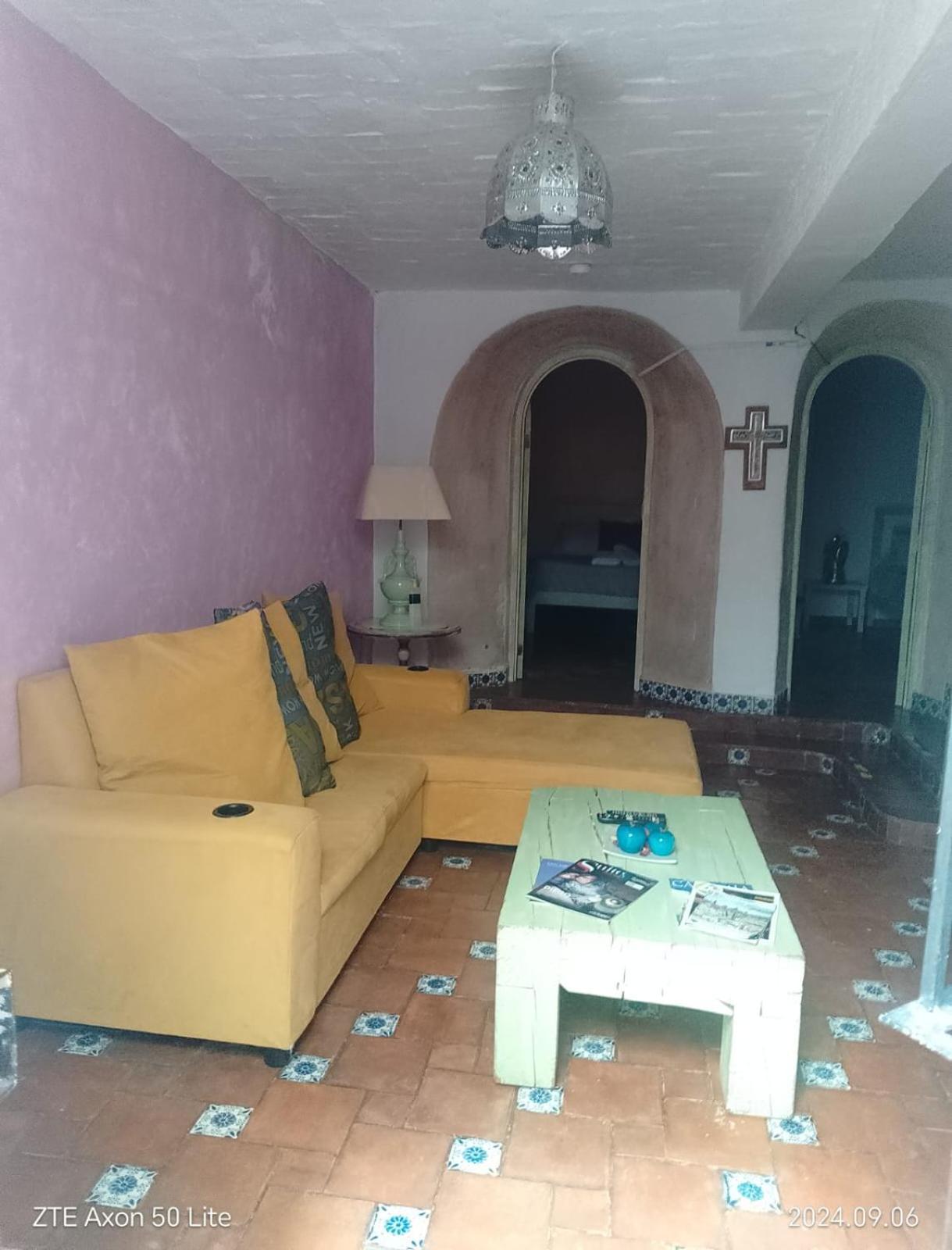 Aparthotel Sarita Centro Historico Sma San Miguel de Allende Exterior photo