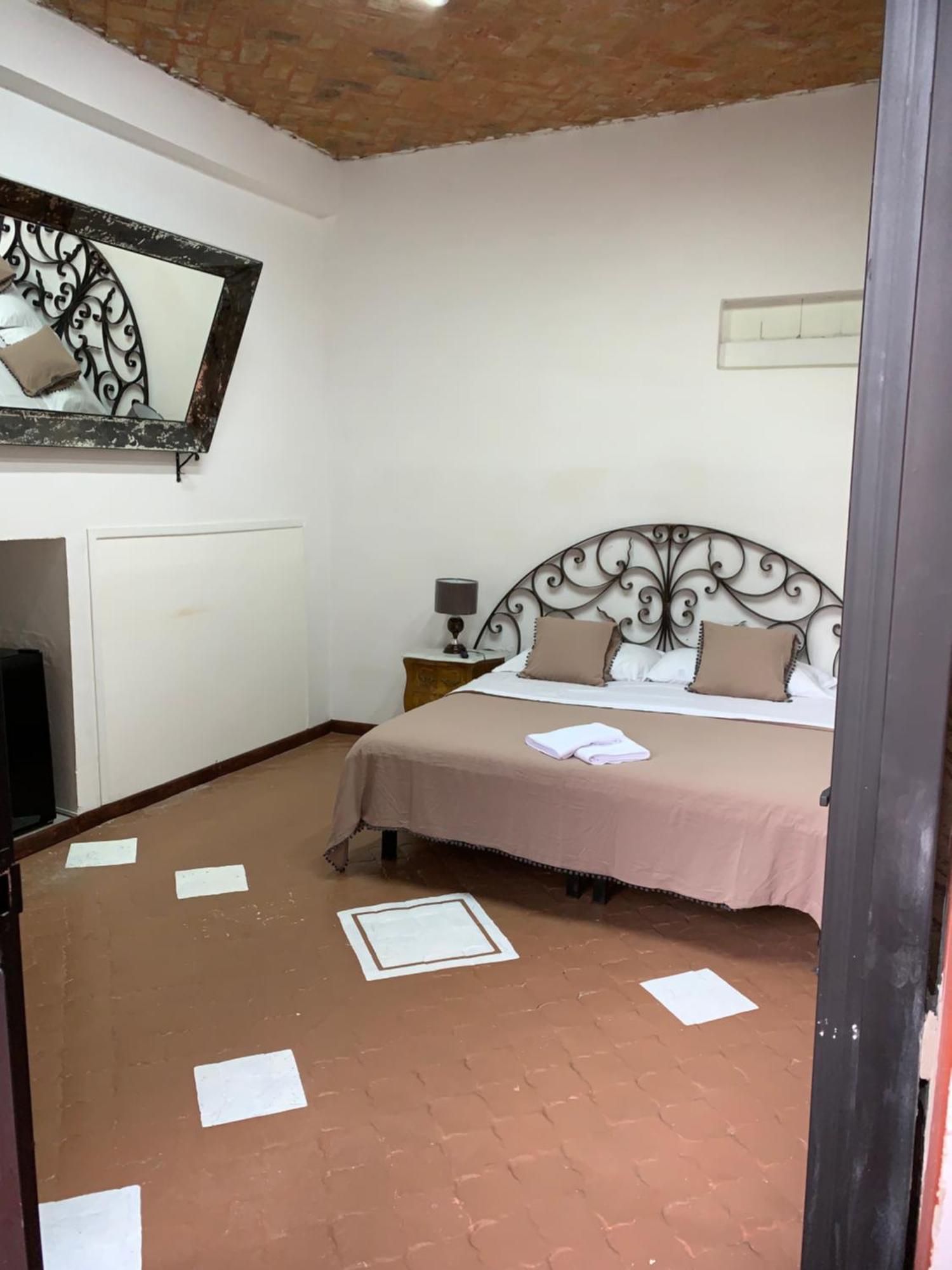 Aparthotel Sarita Centro Historico Sma San Miguel de Allende Exterior photo