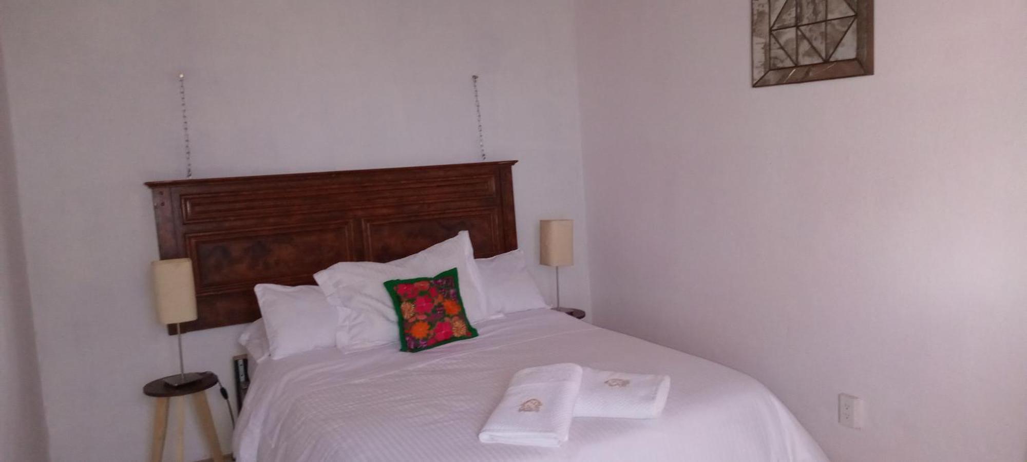 Aparthotel Sarita Centro Historico Sma San Miguel de Allende Exterior photo