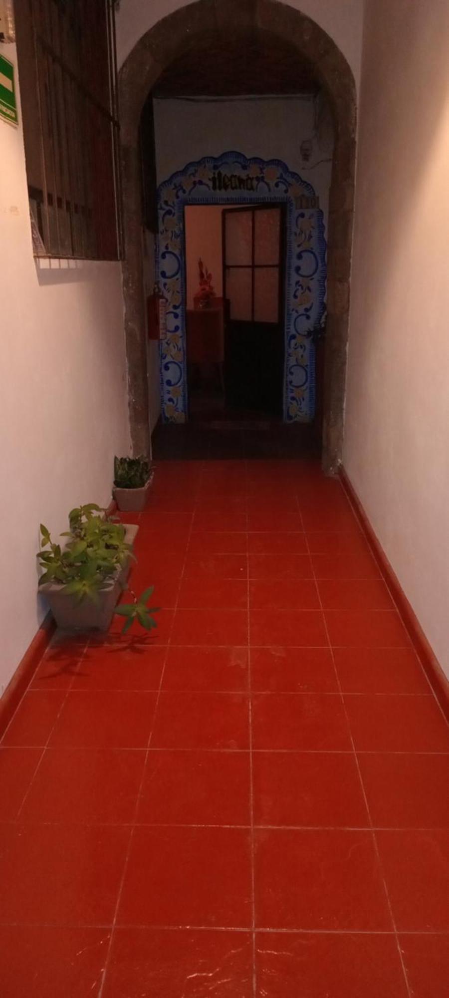 Aparthotel Sarita Centro Historico Sma San Miguel de Allende Exterior photo