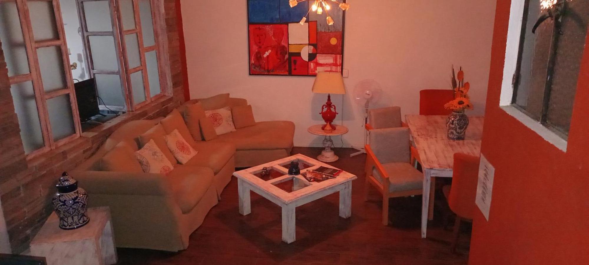 Aparthotel Sarita Centro Historico Sma San Miguel de Allende Exterior photo