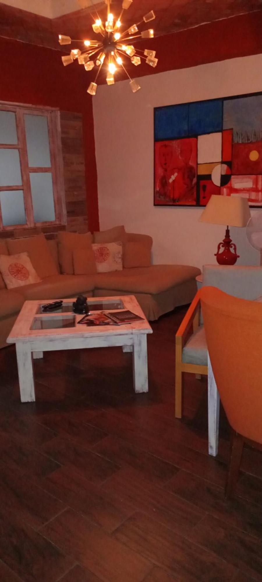 Aparthotel Sarita Centro Historico Sma San Miguel de Allende Exterior photo